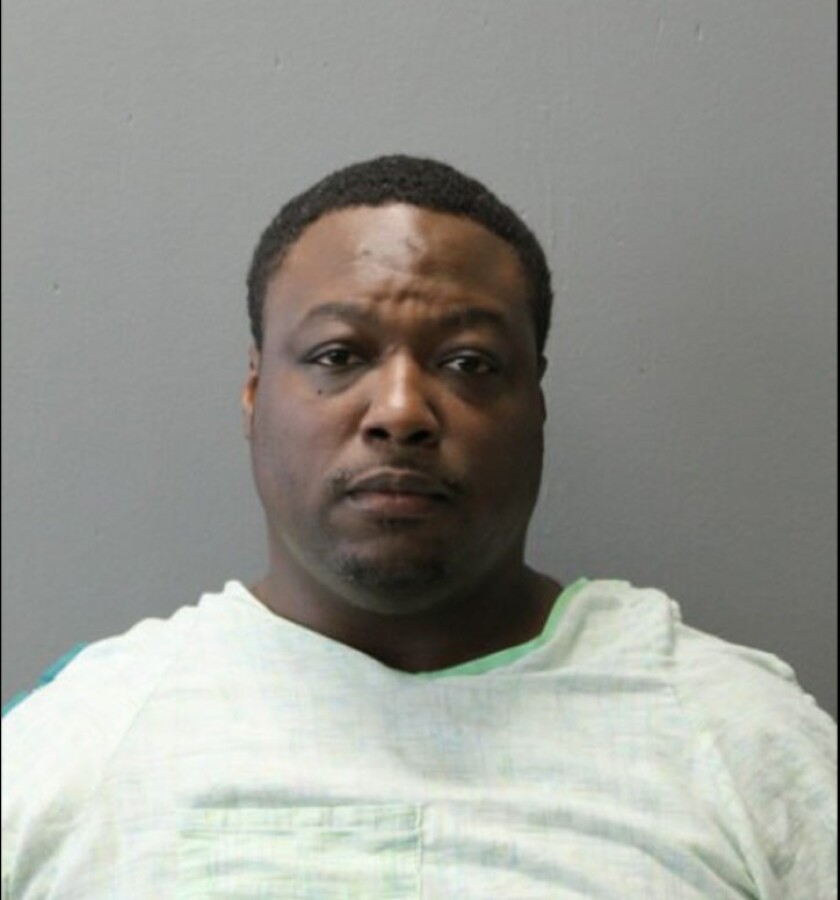 Earl Wilson | Chicago Police photo
