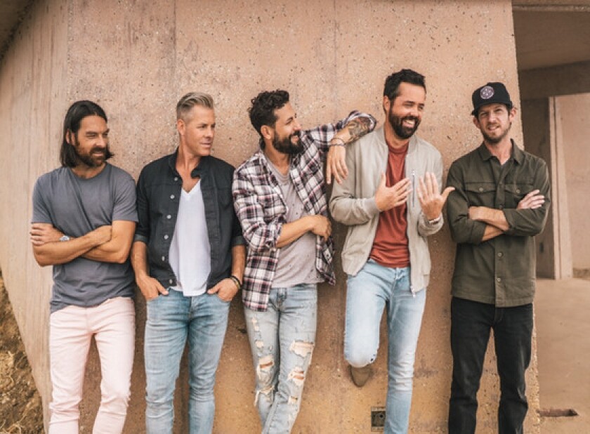 Old Dominion | Provided Photo