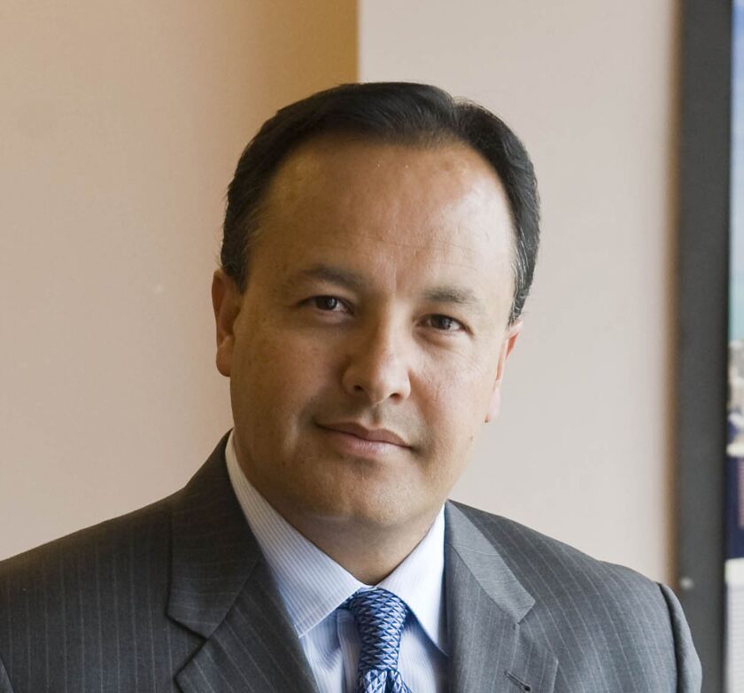 Ald. George Cardenas | Sun-Times file photo