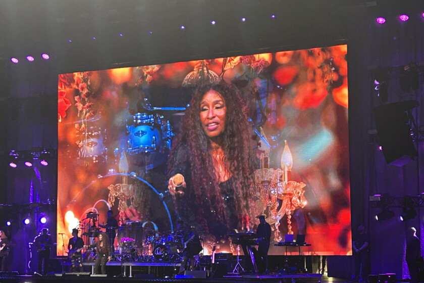 Chaka Khan, Patti LaBelle, Gladys Knight and Stephanie Mills reign supreme at United Center - Chicago Sun-Times Chaka Khan, Patti LaBelle, Gladys Knight and Stephanie Mills reign supreme at United Center - Chicago Sun-Times