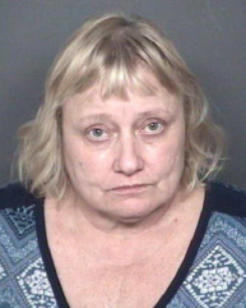 Joanne Ubelhor | Indiana State Police