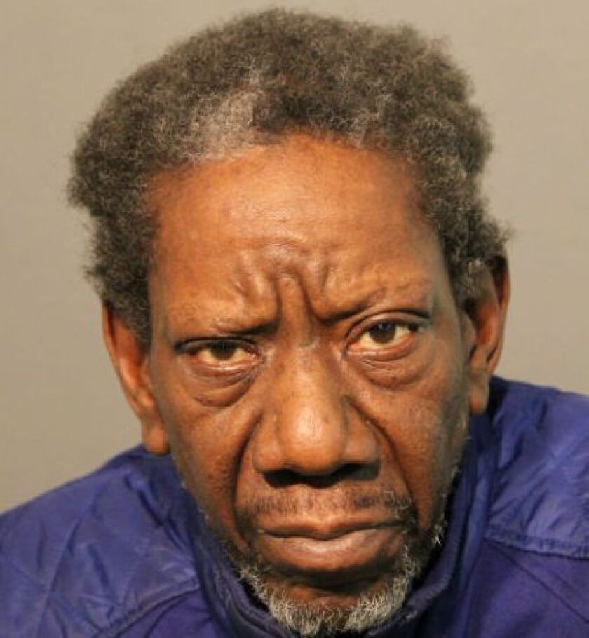 Dennis Gordman, 65 | Chicago police