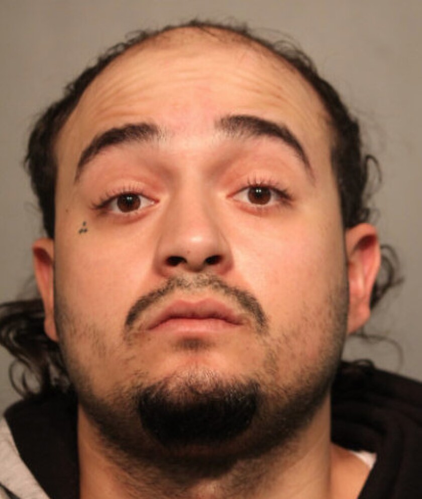 Luis Rodriguez | Chicago Police