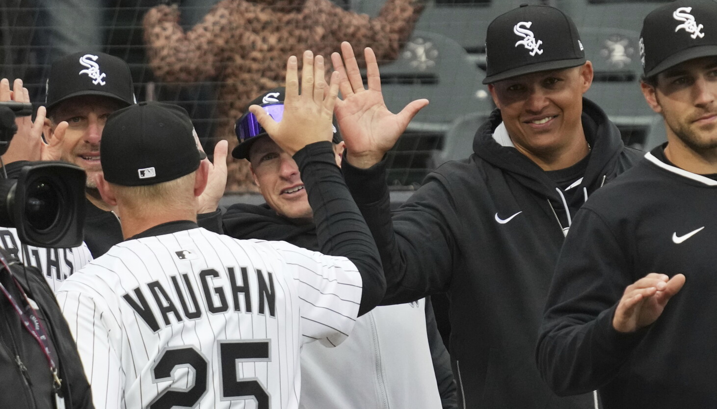 Vibrant Sale Faces White Sox Tonight Aiming To Regain Form After Odd Outing Picture Photography Vibrant Sale Faces White Sox Tonight Aiming To Regain Form After Odd Outing Picture Photography