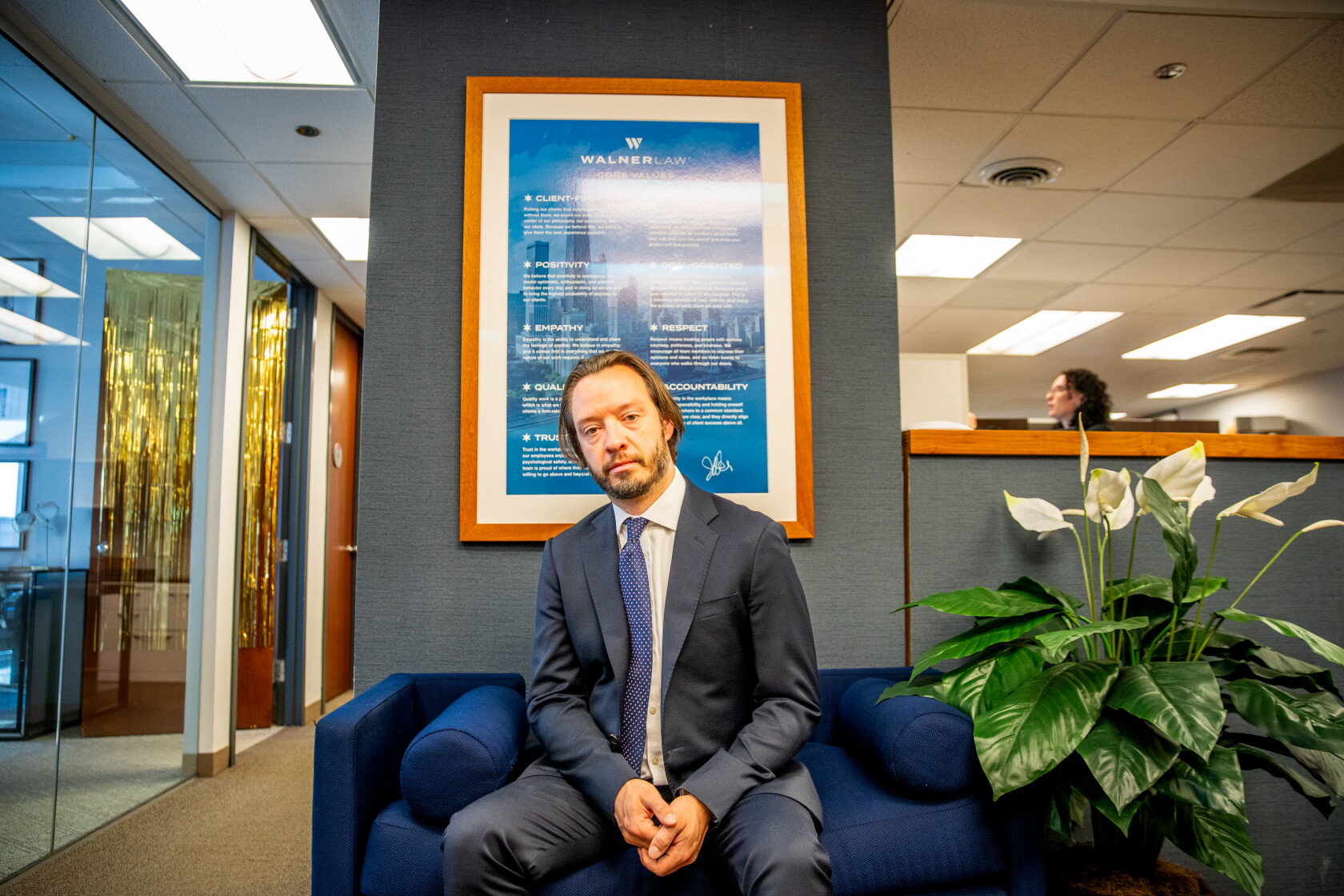 Christopher Stock Insurance Illinois' most complained-about car insurance companies and how ...