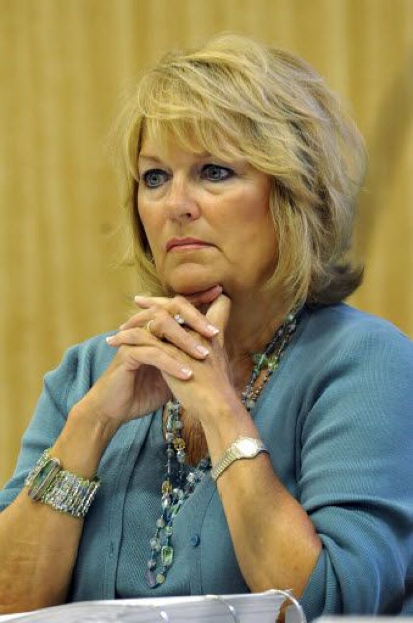 Cynthia A. Panayotovich. | Sun-Times file photo