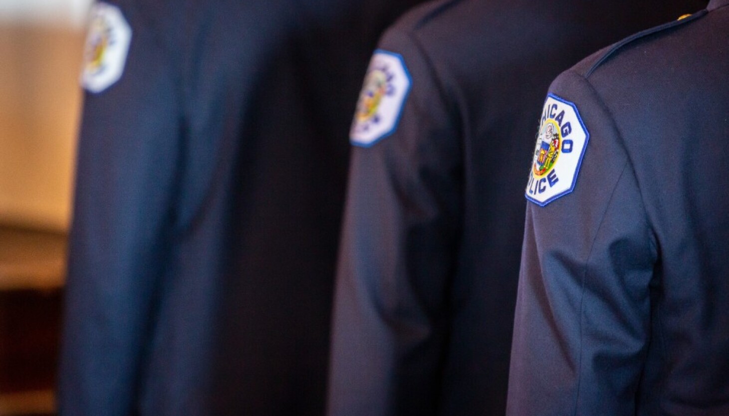 Battle over Chicago police disciplinary hearings moves to state Supreme Court