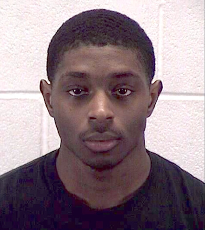 David Cox | Aurora police