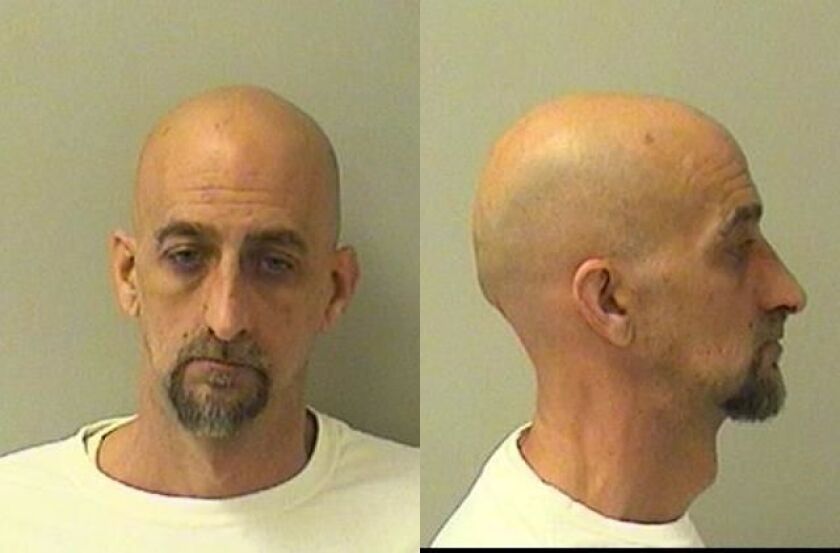 Christopher J. Jackson | Kane County state’s attorney’s office