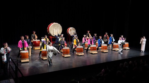 6186 Final number in Taiko Legacy 21. Photo by Ken Carl..jpg