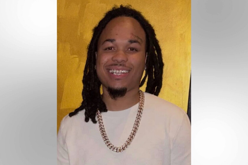 Mikquale T. Cooper, a rapper known as Bloodhound Q50, was fatally shot Sept. 13 at a gas station at 42nd Street and Wentworth Avenue.