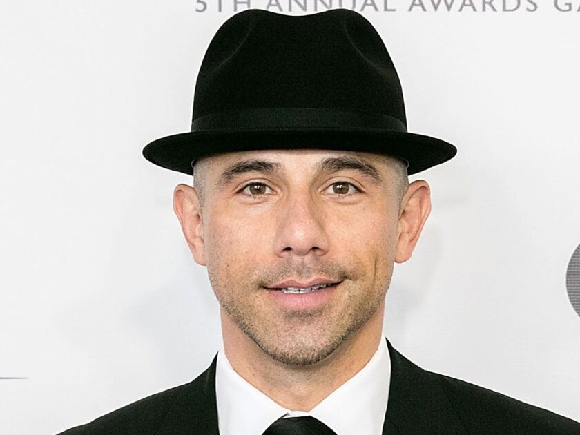 Billy Dec | Getty Images