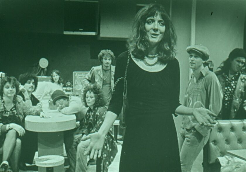 Glenne Headly .| Provided photo by Steppenwolf