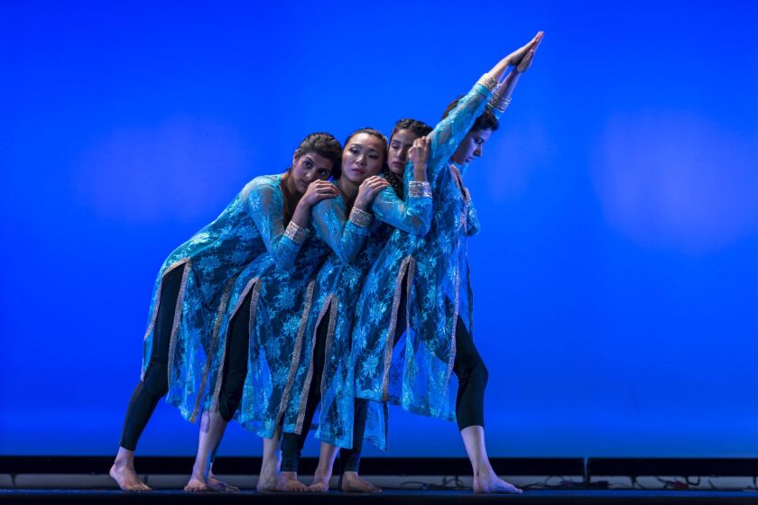 Mandala South Asian Performing Arts