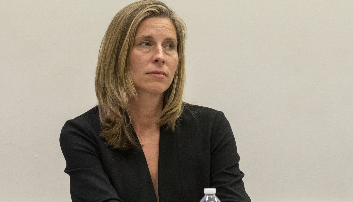 Chicago Ex-Police Oversight Chief Calls Firing Push Inherently Unfair Chicago Ex-Police Oversight Chief Calls Firing Push Inherently Unfair