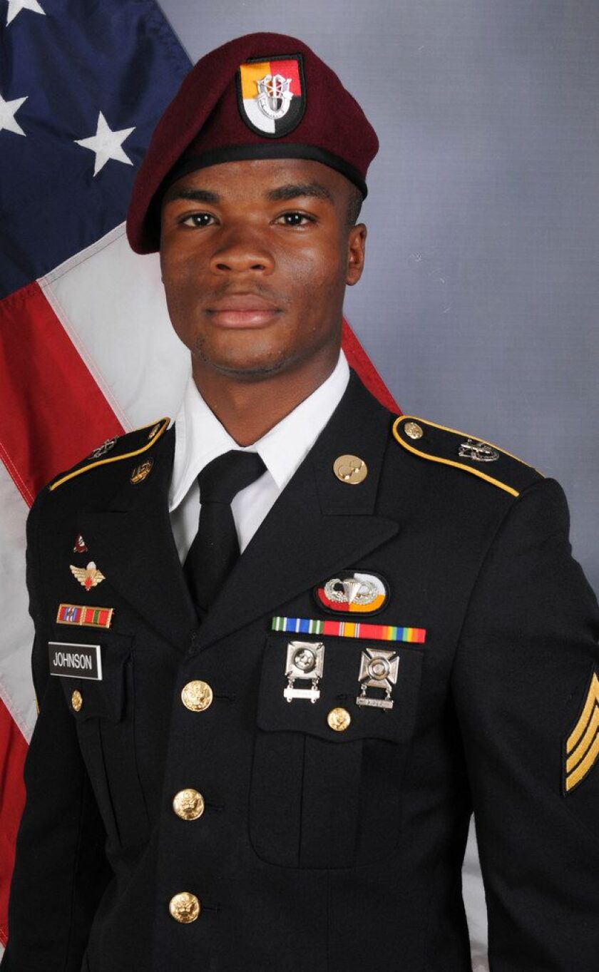 U.S. Army Special Operations Command photo