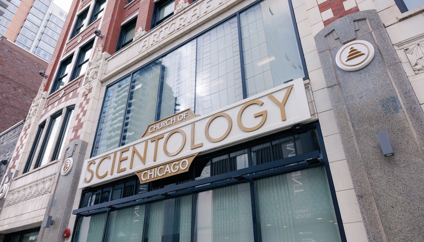 Scientology