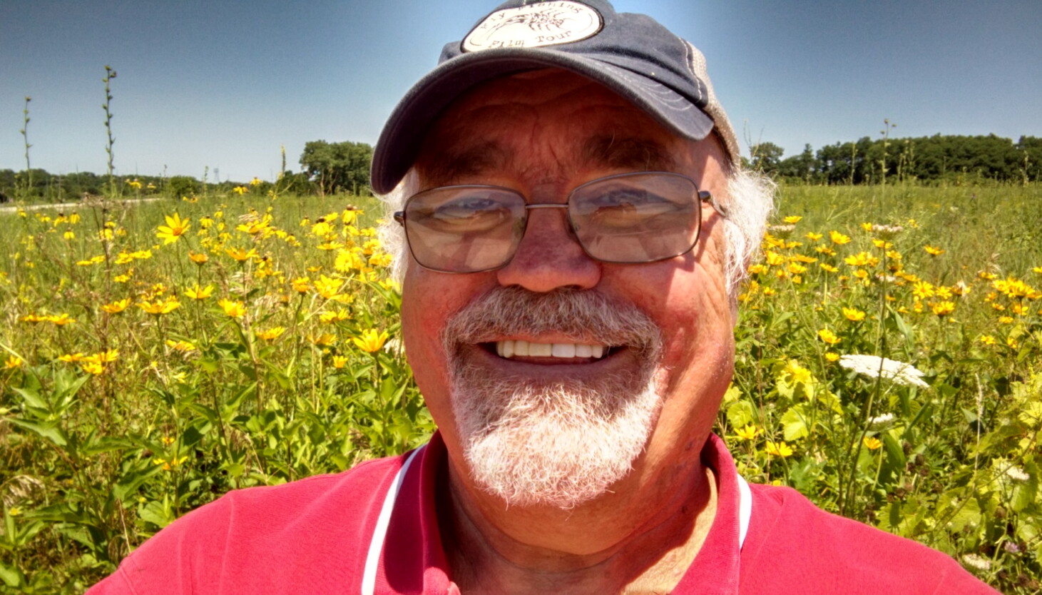 Dale Bowman, longtime Sun-Times outdoors columnist, escapes for new adventure