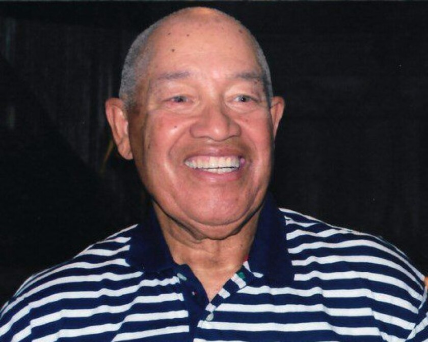 Ed Kirk. | Provided photo