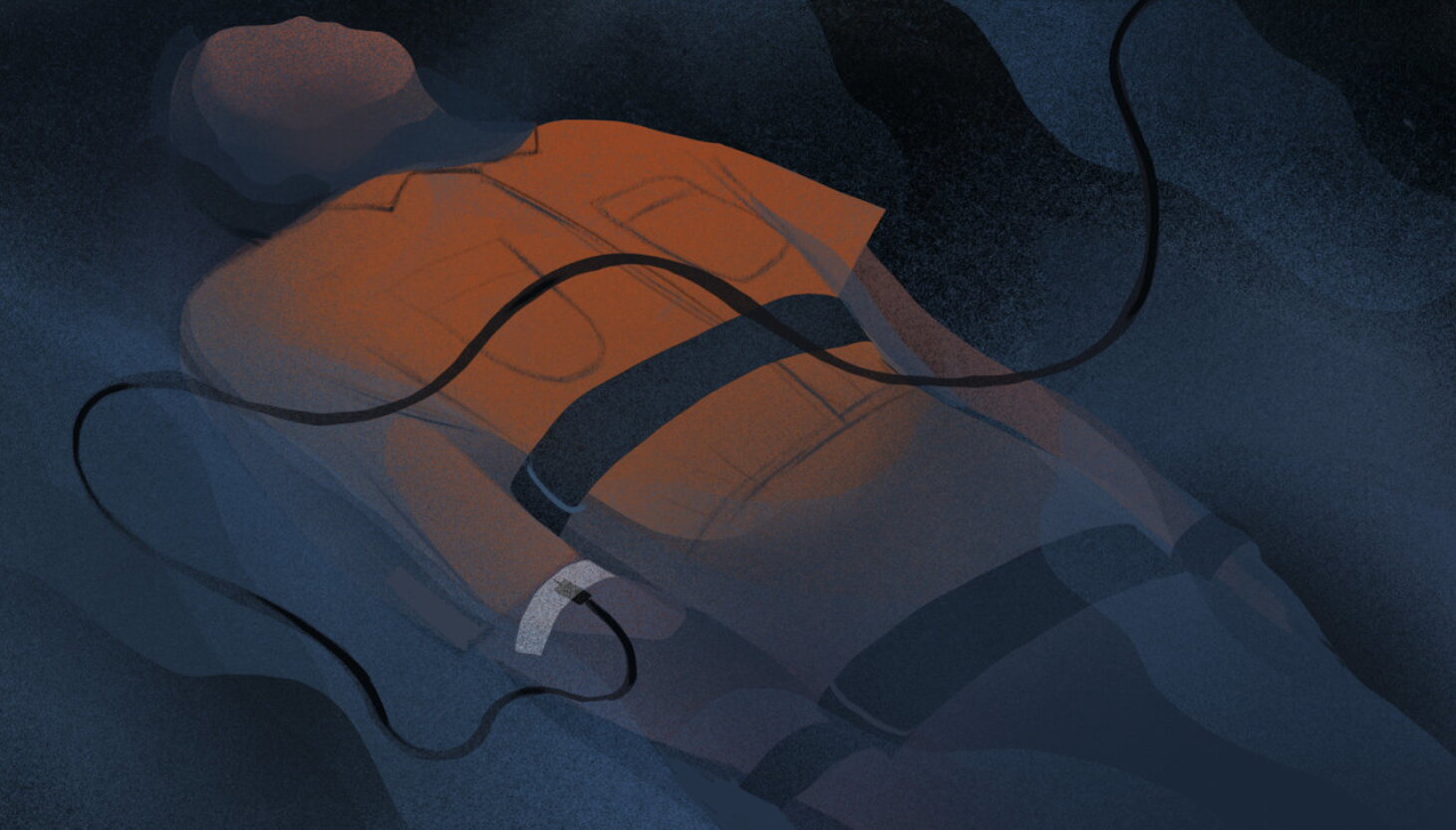 Lethal Injection Us An NPR Investigation Into Lethal Injection: Why It Could Amount To ...