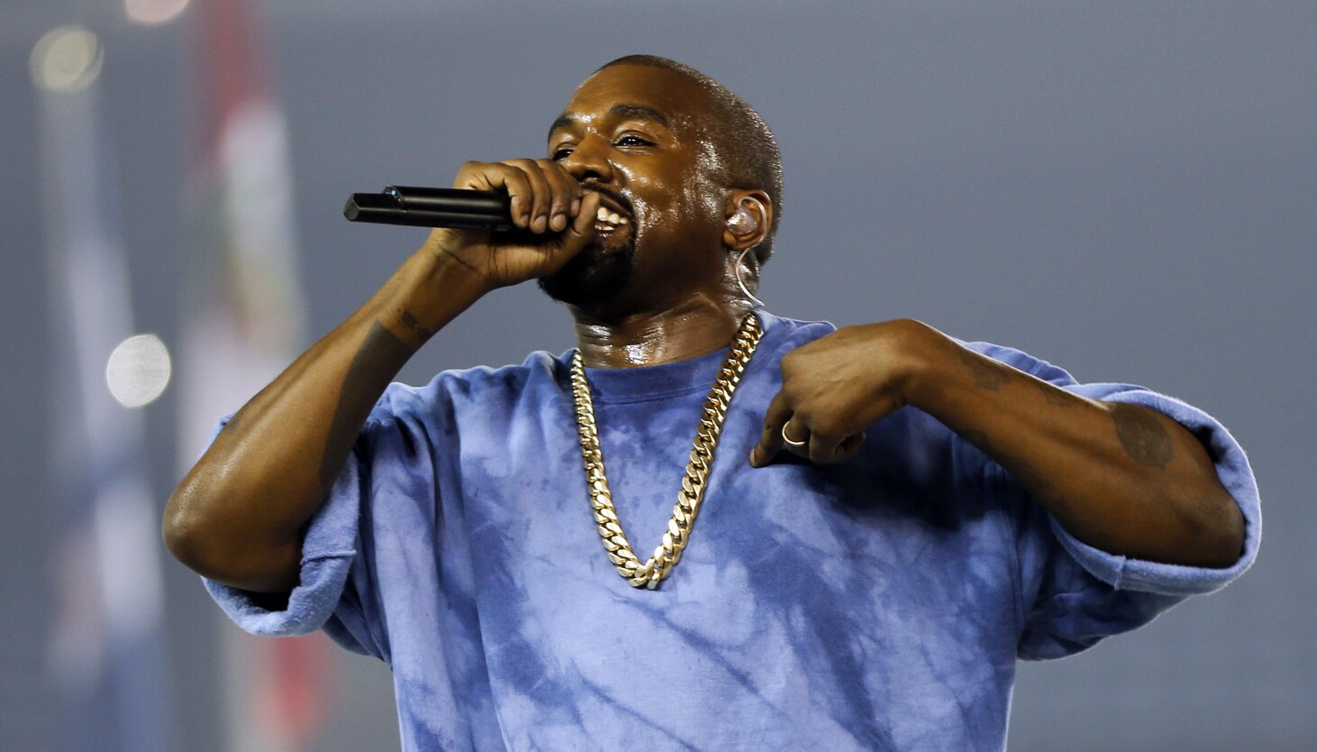 Ye, formally Kanye West, apologizes for antisemitic comments in Wall Street Journal ad