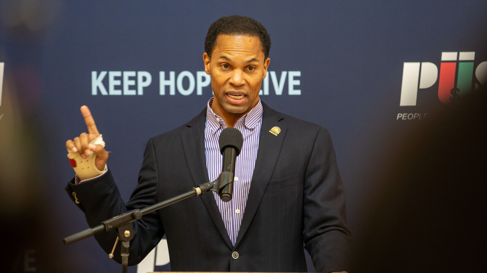 Yusef Jackson invests in company that’s reaped big profits from state ...