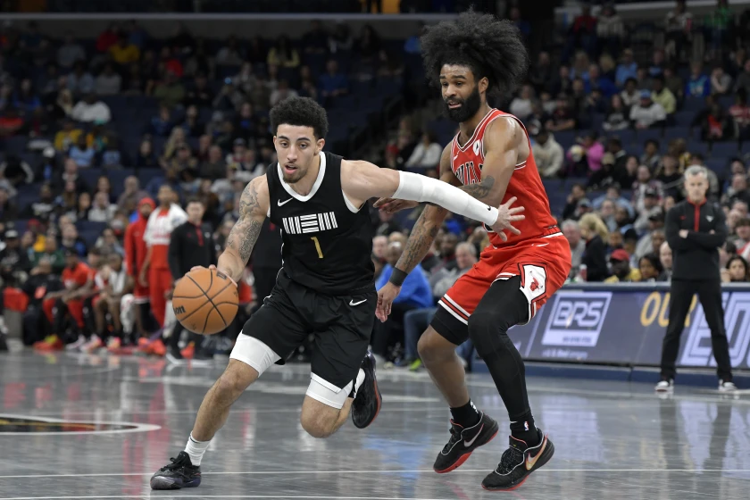 Coby White knows it’s time to start getting more defensive Coby White knows it’s time to start getting more defensive