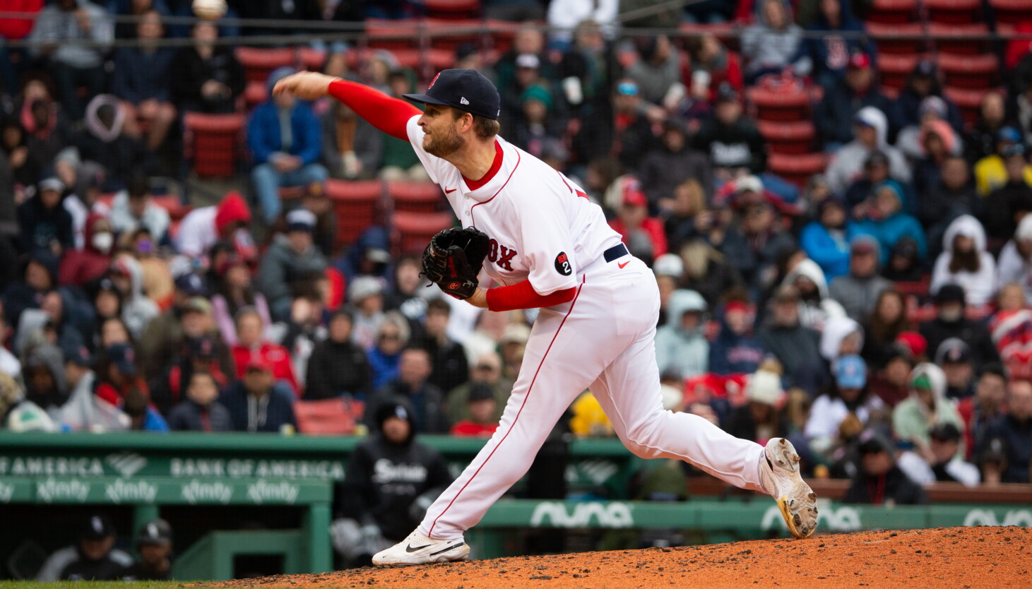 Cubs Acquire Reliever Ryan Brasier from Dodgers Cubs Acquire Reliever Ryan Brasier from Dodgers