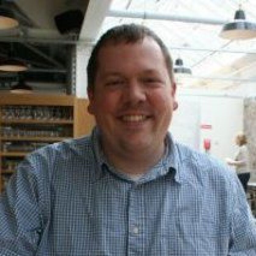 Spokesman Michael Hines on Richard Helldobler’s trip to the Trump inauguration: “He used the opportunity to advocate for Northeastern’s students.” | LinkedIn