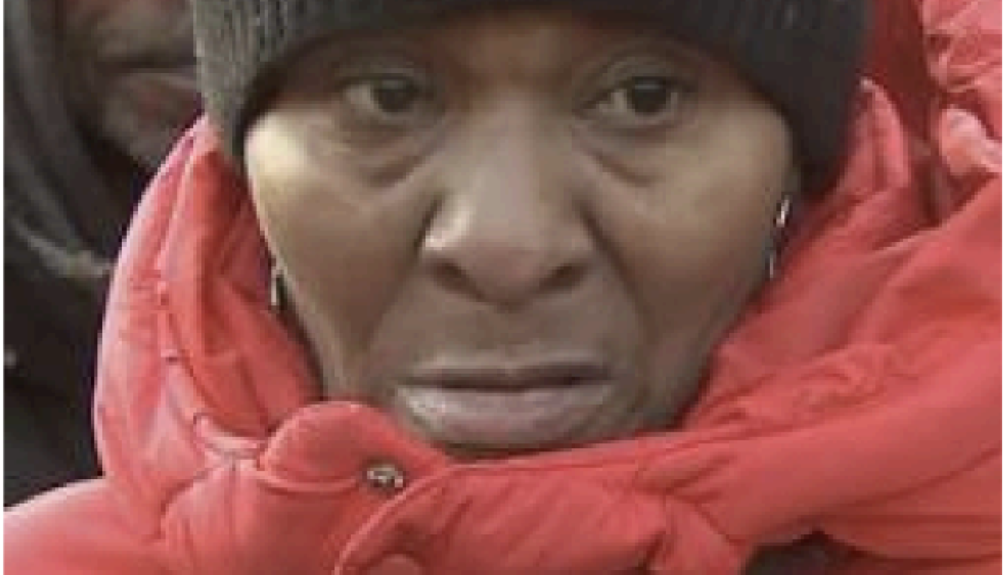 Former resident of South Shore building raided by feds reported missing: police Former resident of South Shore building raided by feds reported missing: police