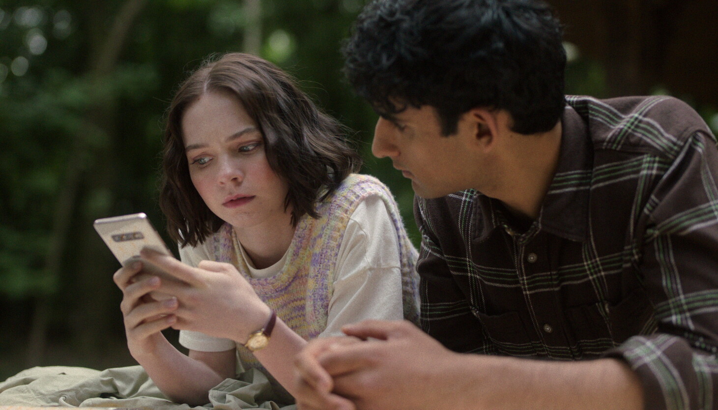 'A Good Girl's Guide to Murder' review: On Netflix, a very modern, very ...