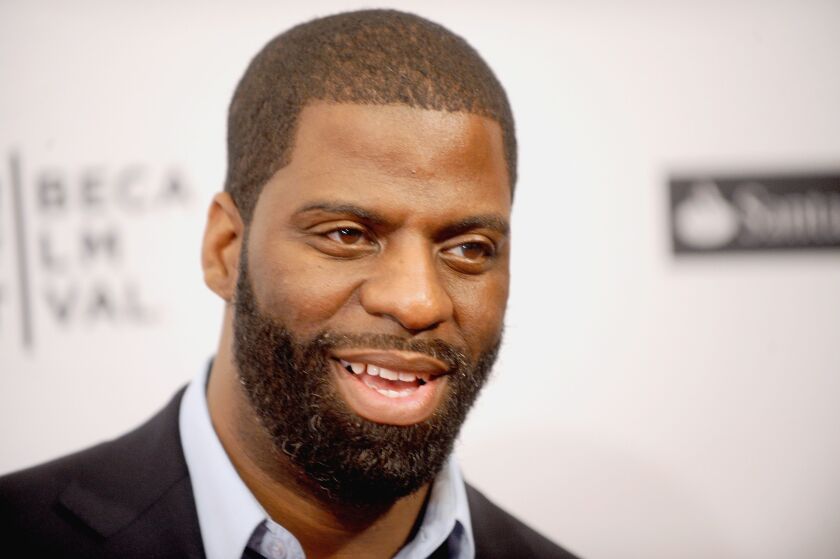 Rhymefest | Photo by Brad Barket/Getty Images