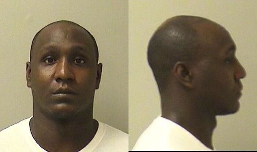 Aaron Moore | Kane County sheriff’s office