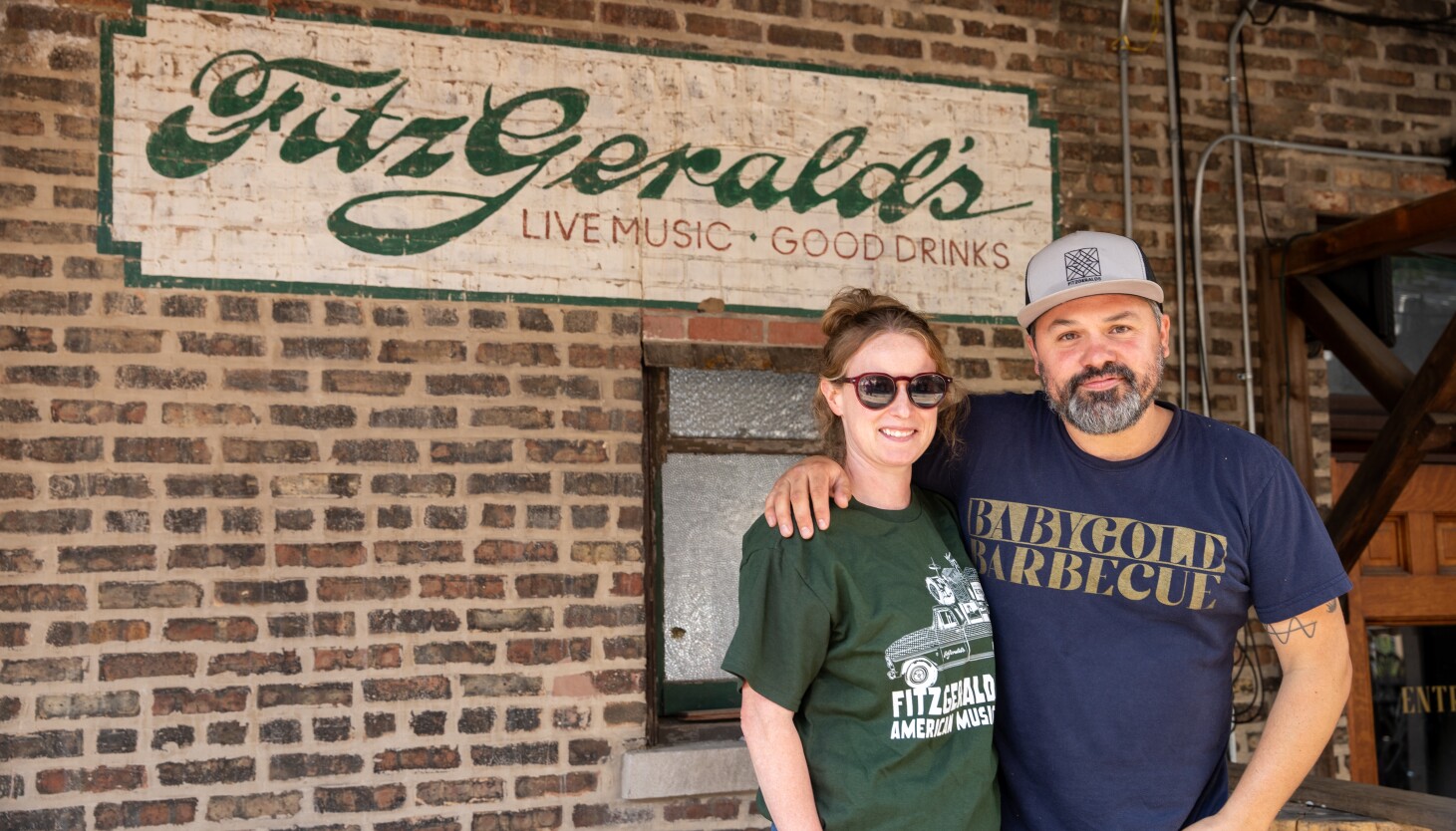 FitzGerald's in Berwyn joins National Register of Historic Places