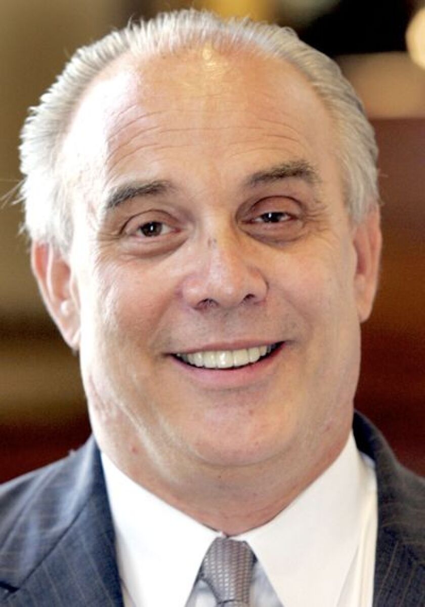 James Moustis, Frankfort Township Supervisor