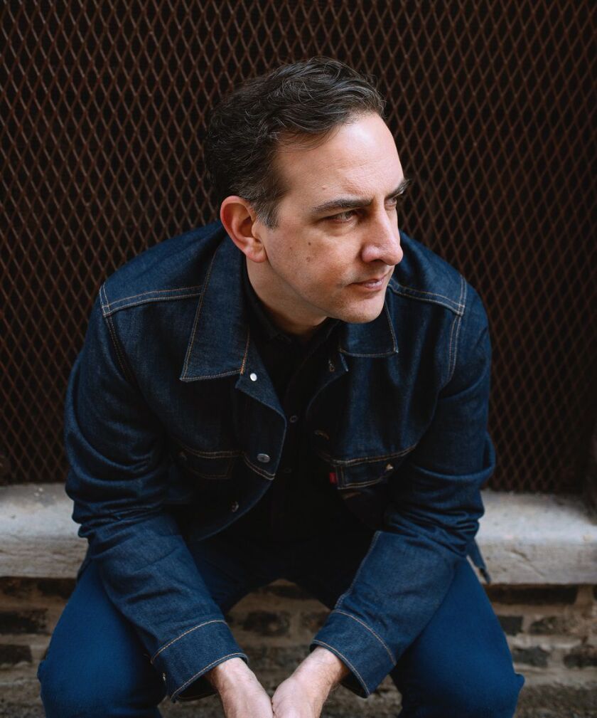 John Dugan | PHOTO BY NATHAN MICHAEL