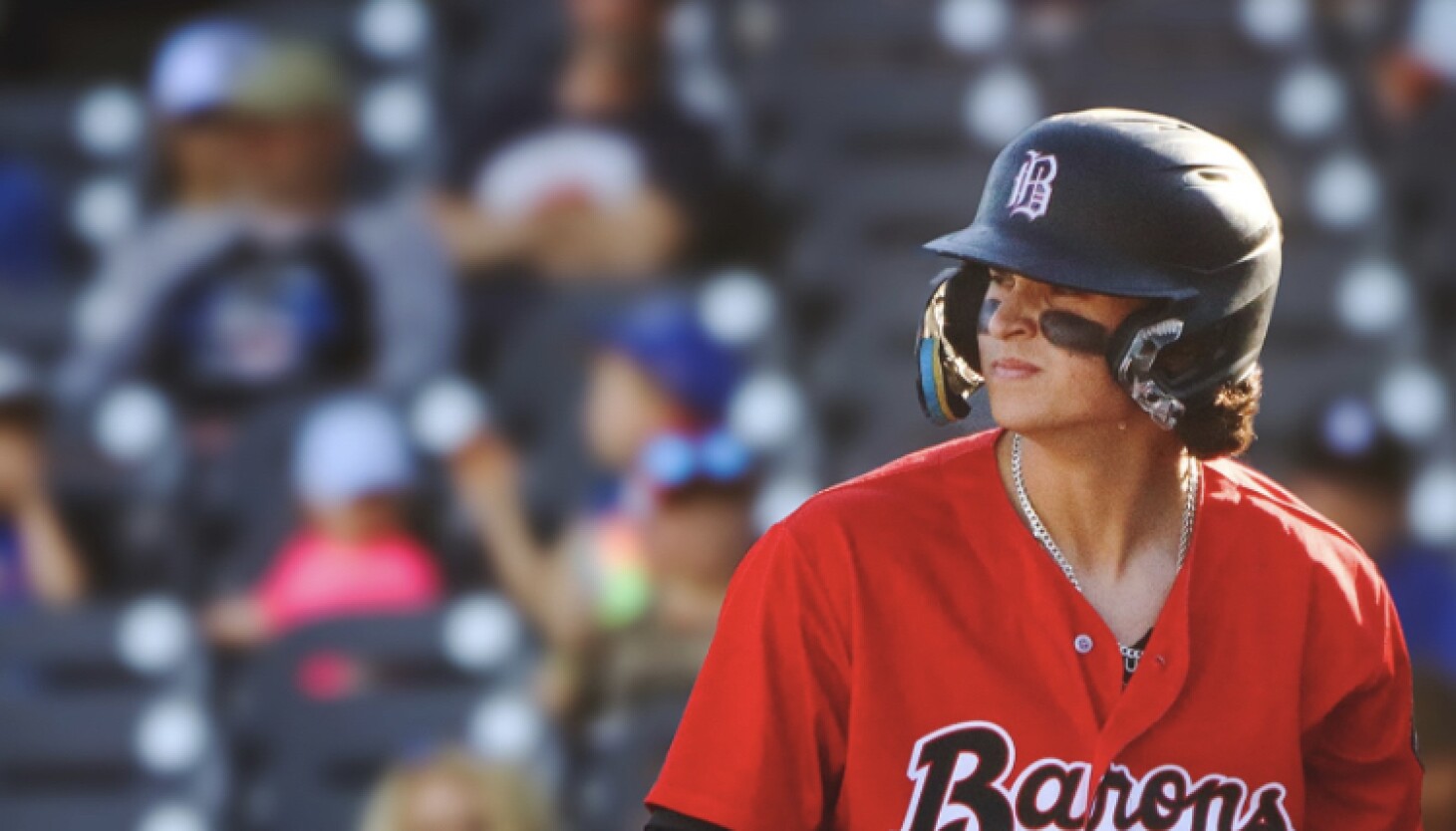 Promotion for infielder Brooks Baldwin among flurry of White Sox moves ...
