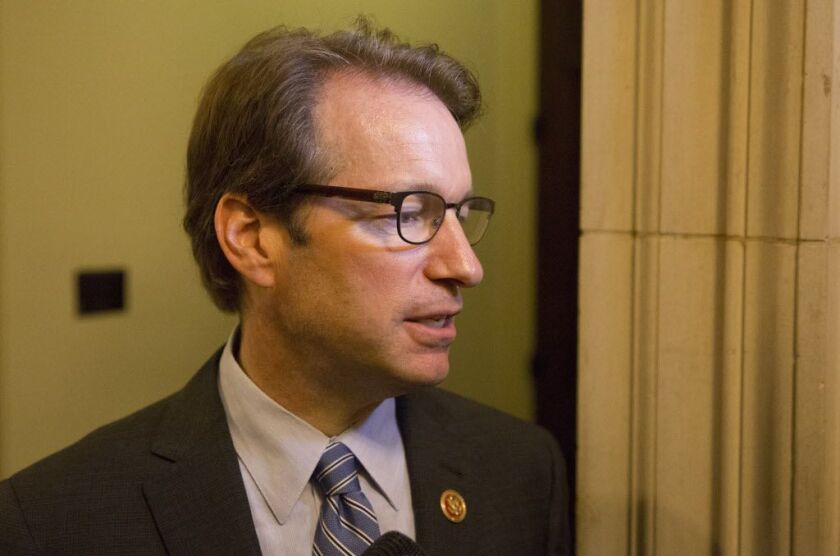 U.S. Rep. Peter Roskam | Sun-Times file photo