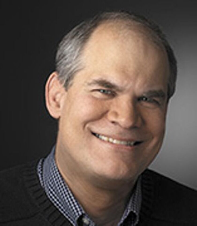 Steve Tozer, a retired University of Illinois at Chicago professor of educational policy studies.