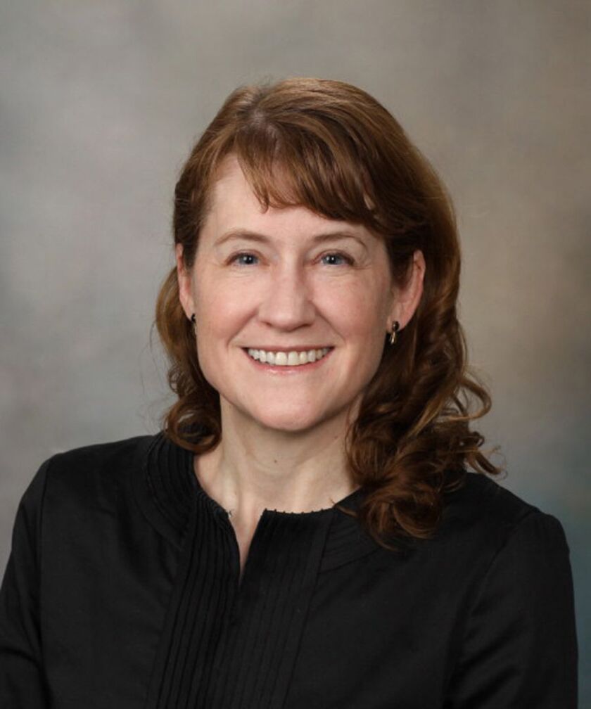 Dr. Bobbi Pritt: Can take as long as 14 days for symptoms to develop.