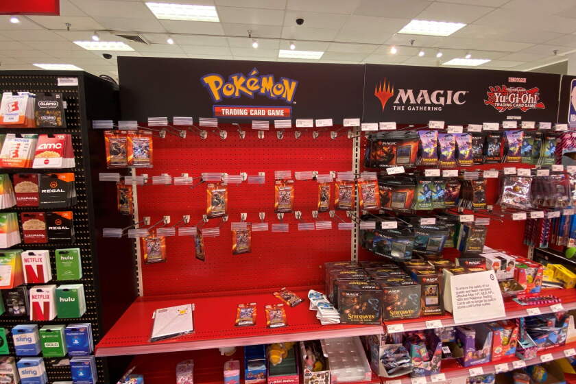pokemon card shop chicago When the rule is employees only rip damaged product and suddenly everything looks damaged , #chicago#illinois#cardshop#pokemon#tcg Is this sports card company