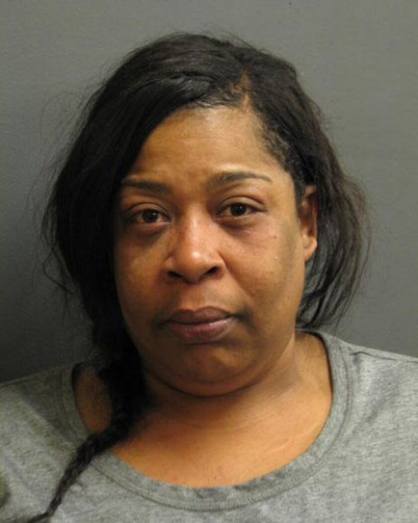 Kimberly Tillmon | Evanston police