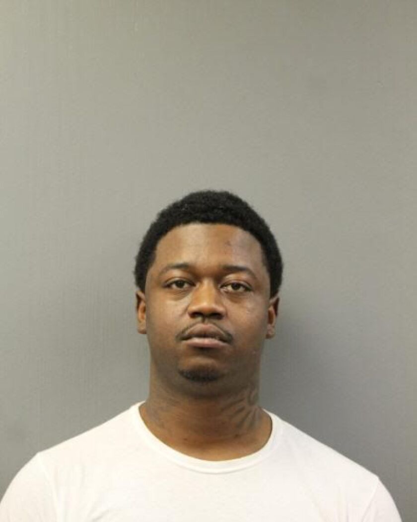 Calvin Jones