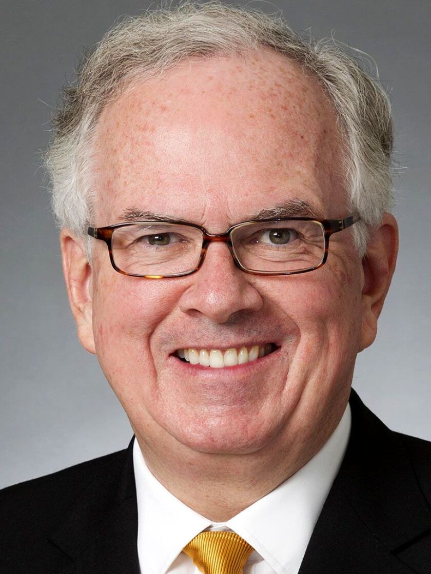 Bill Strong