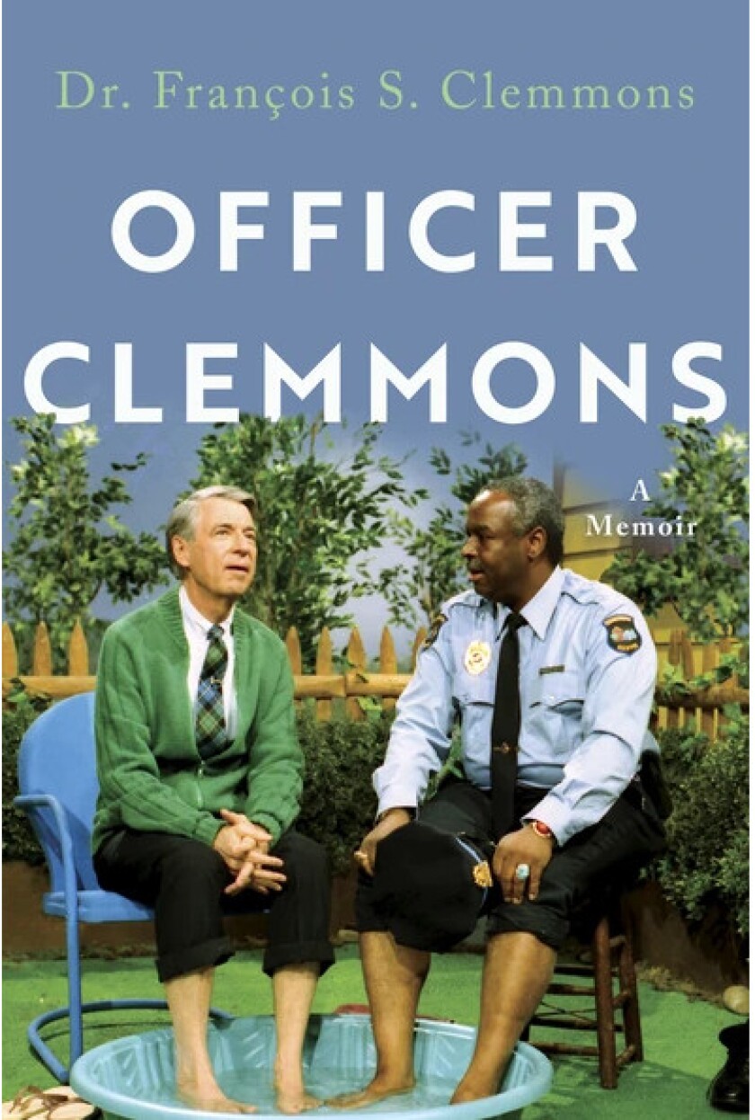 François S. Clemmons’ “Office Clemmons.”