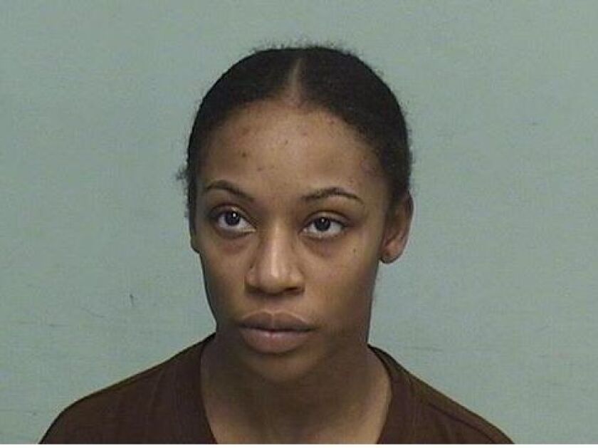 Yvonne D. Spates | Lake County sheriff’s office