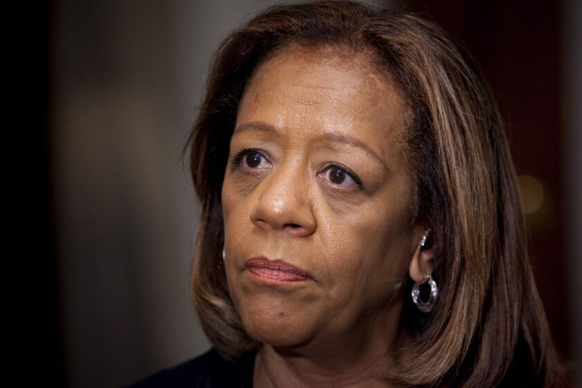 Former Chicago Public Schools CEO Barbara Byrd-Bennett. | Sun-Times file photo