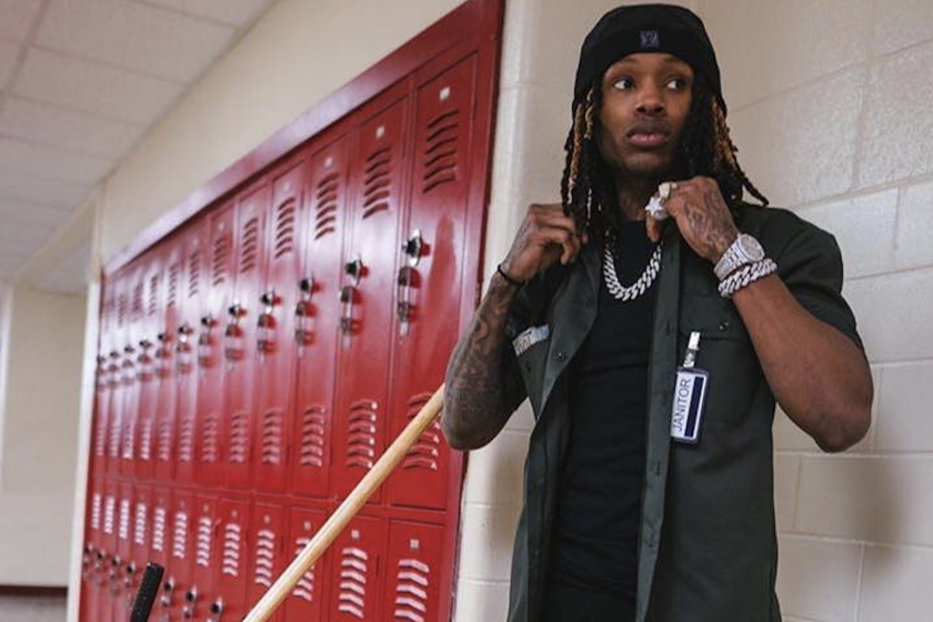 Five associates of Chicago rapper King Von charged in L.A. murder-for ...