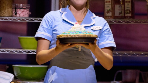 Waitress - ID Samantha Lane Scruggs as Jenna - photo by Jeremy Daniel.jpg