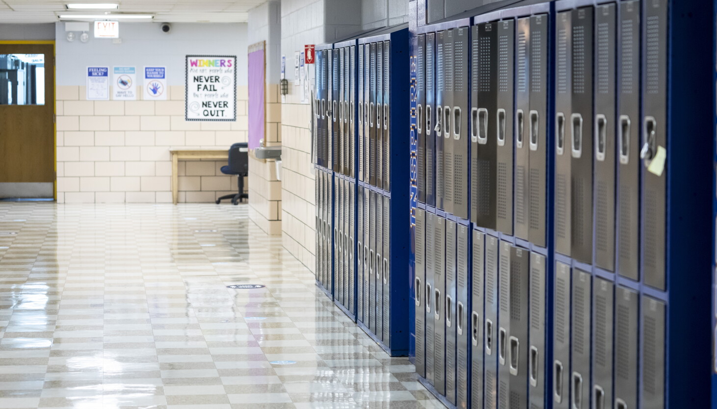 America's schools are producing a generation of techno-peasants